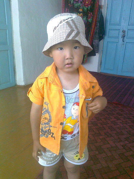 Гульфина Айдарова