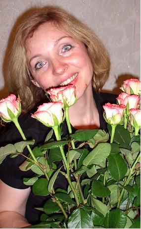 Виктория Масилюк