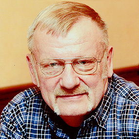 Владимир Бутко