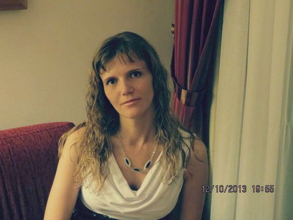 Алла Лучинович