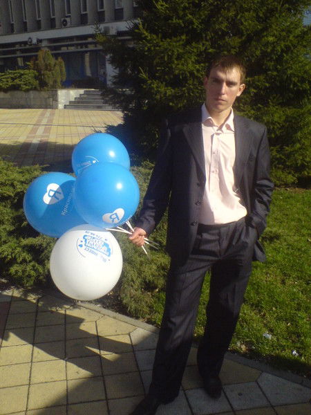 Клык Кривенко