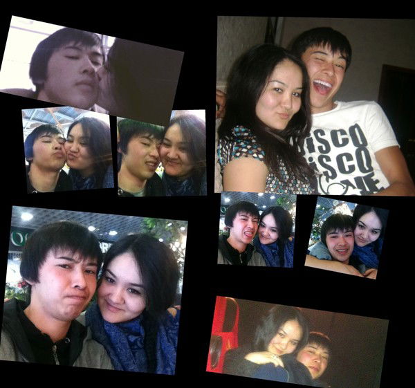 Гульмира Кадырова