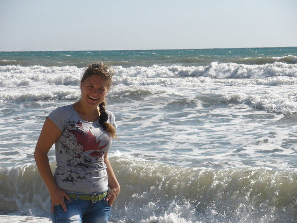 Валентина Песик