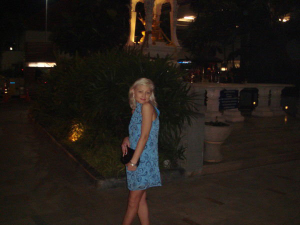 Татьяна Ларина