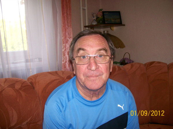 Владимир Дмитриенко