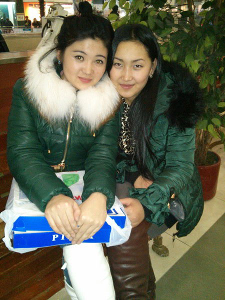 Куралай Куанышбаева