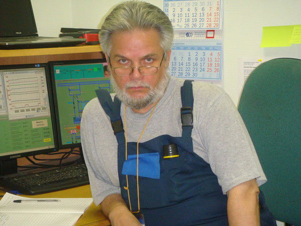 Игорь Шмурыгин