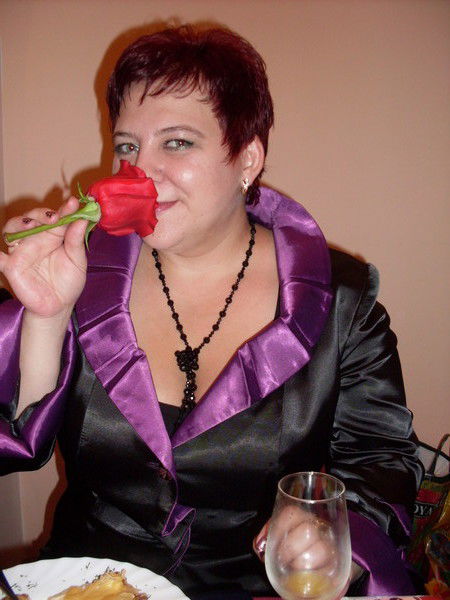 Наталья Миненко