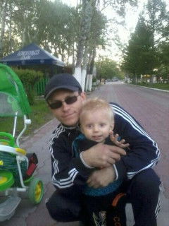 Александр Триханов