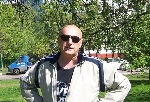 Виктор Артемьев