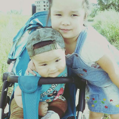 Айнур Ремизова