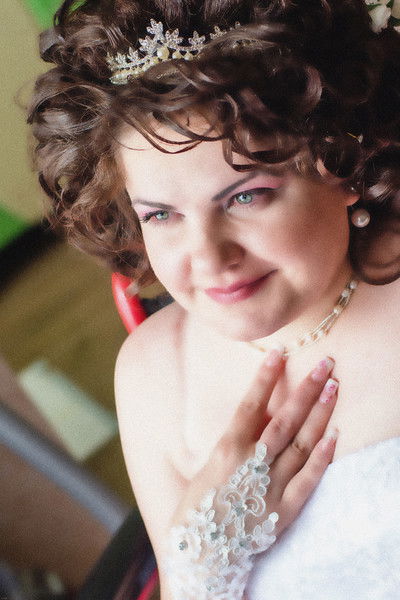 Аллочка ******