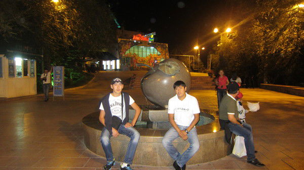 Мирас Турсынов