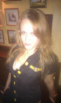 Елена Бабич