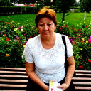 Тумарша Батырбекова