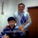 Дархан Камашев
