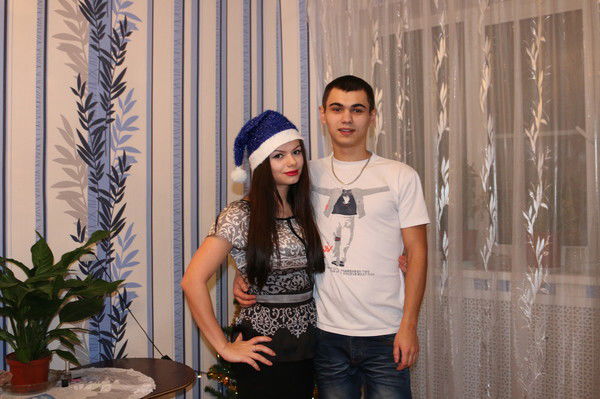 Алик Сеидов