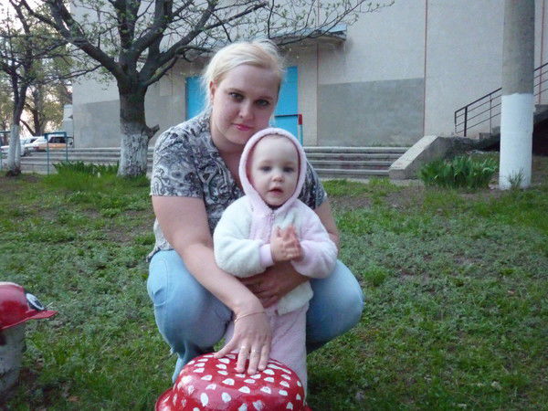 Ольга Мирошникова