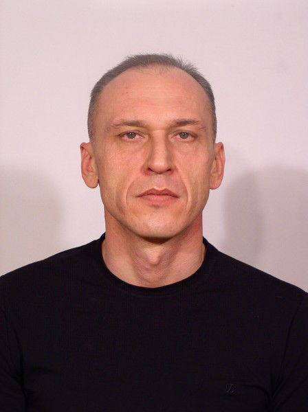 Александр Тарасов