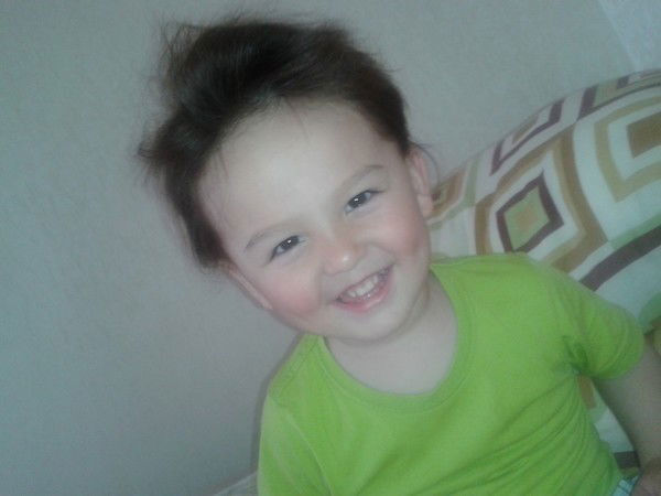 Гульзира Суриева