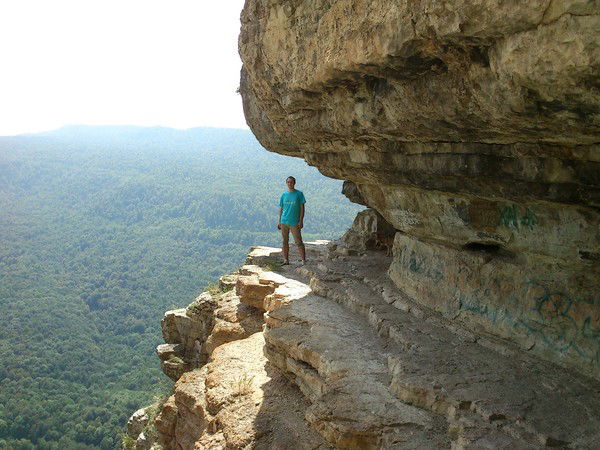 Пётр Семикин