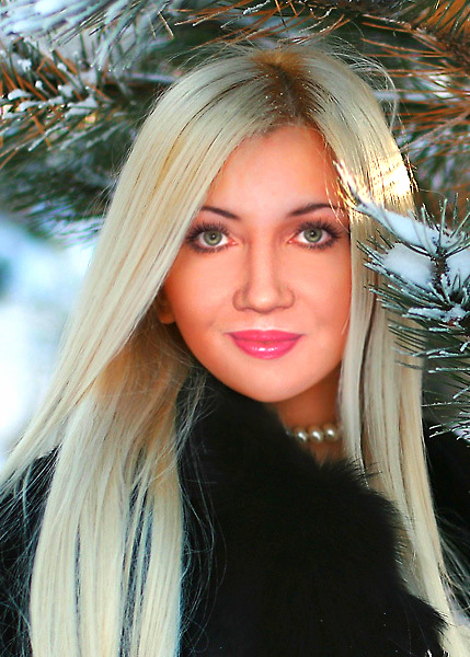 Татьяна Тихонова