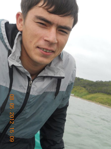 Алексей Чернов