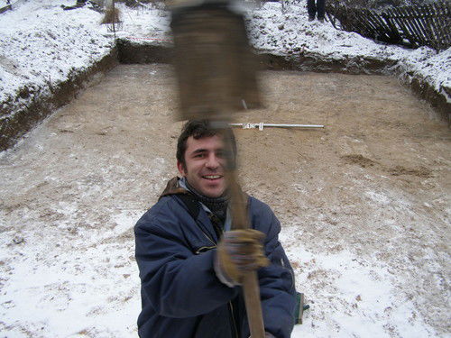 Валерий Жуков