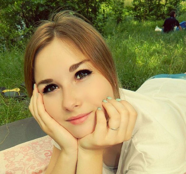 Алена Алешина