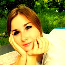 Алена Алешина