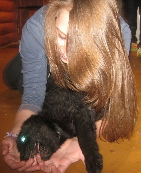 Xтанюшка Алехинаx