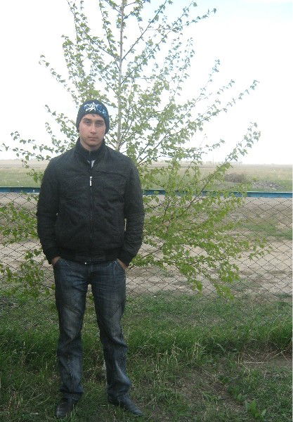 Ринат Давлетбаев