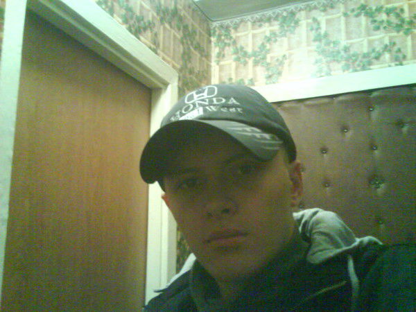 Павел Сытник