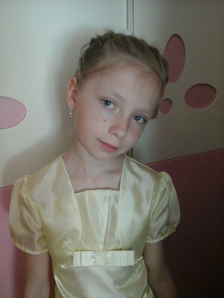 Вероника Шишкина