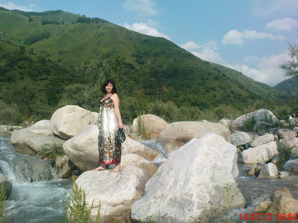 Ирэна Эсспиро