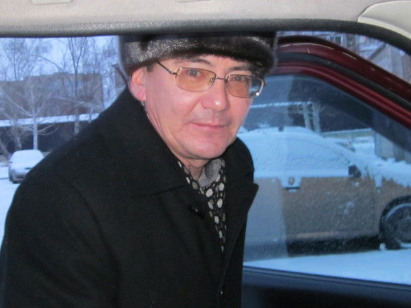 Анвар Нурсеитов