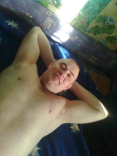 Алексей Гормашов