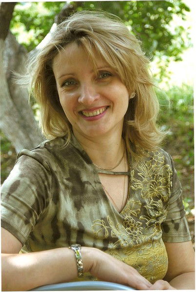 Татьяна Шестова