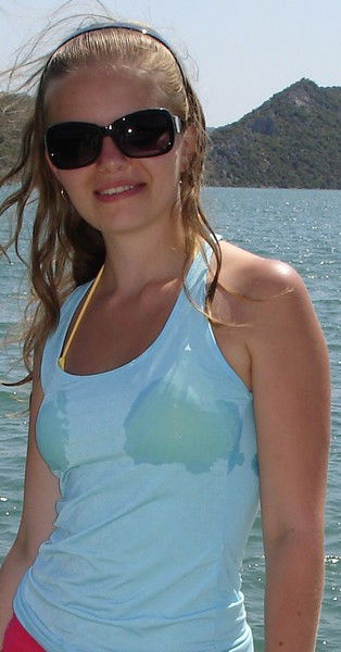 Светлана Сутягина