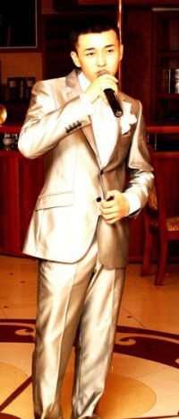 Адалбек Ризабеков