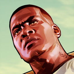 Franklin Gta V