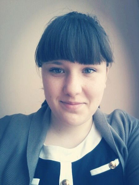 Клава Ешель