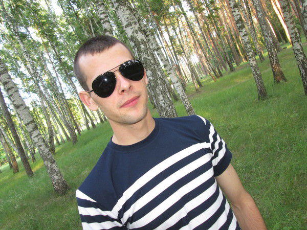 Паша Павлов