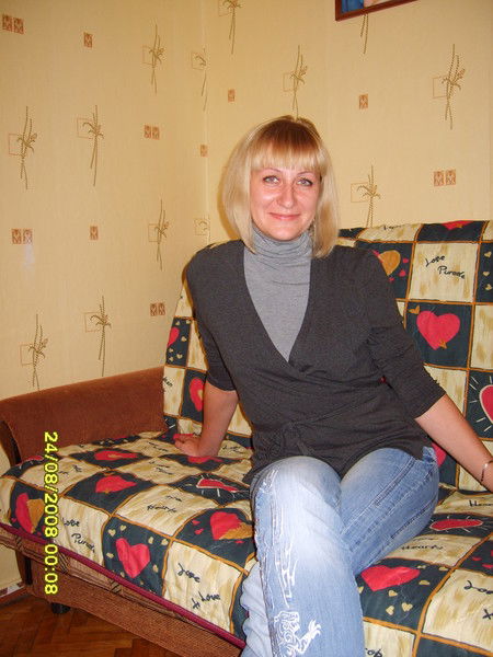 Руденко Ксения