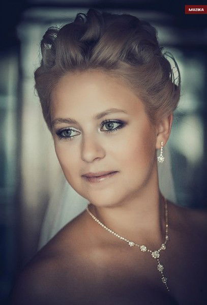 Катя Приходько