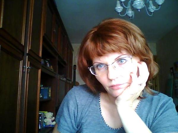 Наталья Ильичева