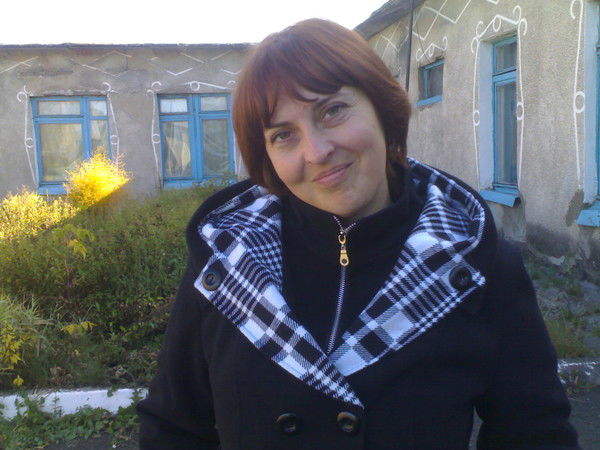 елена стройкина