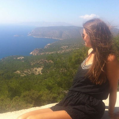 Наталья Райко