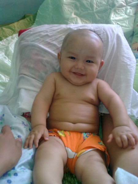 Нургуль Куандыкова