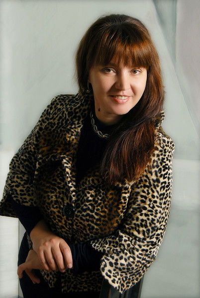 Марина Божик